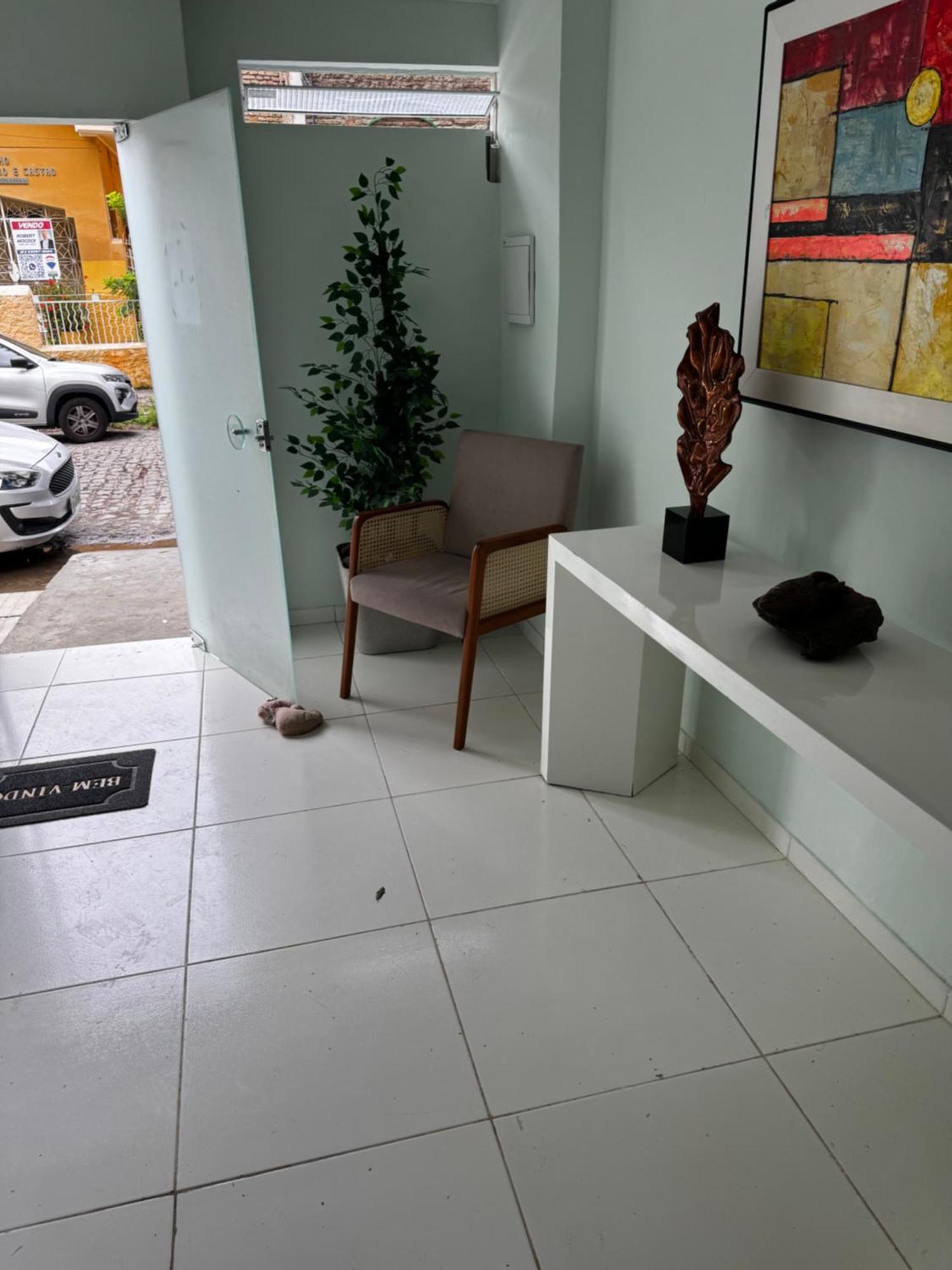 Pousada Alameda Boa Vista Recife Exterior foto